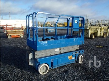 Genie GS2046 Electric - onderdelen