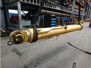 Hydraulische cilinder voor Kraan Grove Grove GMK 3055 boom lift cylinder: afbeelding 1