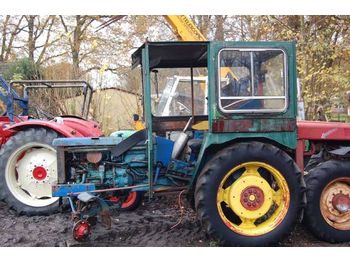 HANOMAG Spare parts forPerfekt 400 z.Teile Farm tractor - Onderdelen