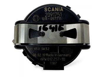 Sensor Hella SCANIA,HELLA S-Series (01.16-): afbeelding 3