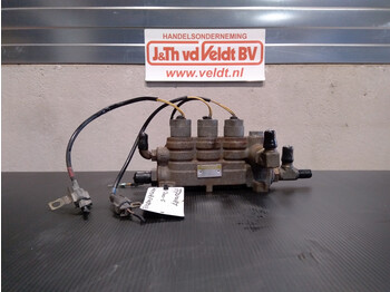 Hydraulisch ventiel voor Bouwmachine Hitachi 9218209: afbeelding 1