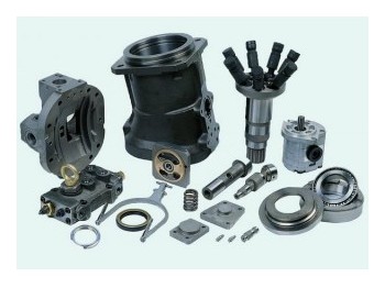 Nieuw Motor en onderdelen Hitachi Engine Parts: afbeelding 1