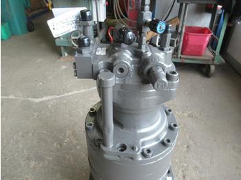 Hydromotor voor Bouwmachine Hitachi M2X150CAB-10A-06/250: afbeelding 1