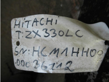Draaikrans voor Bouwmachine Hitachi ZX330LC -: afbeelding 4