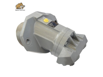 Hydraulische pomp Hydraulic Pump Motor A2fe56: afbeelding 1