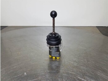 Ahlmann AZ10-Rexroth 4TH6B06-13/1MS-Servo valve/Joystick - Hydraulica