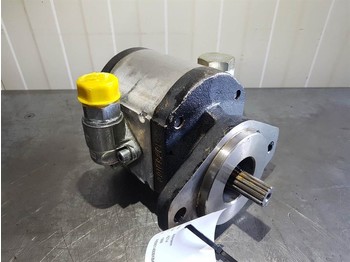 Casappa PLP30.34S0-04S5 - Ahlmann AZ14 - Gearpump - Hydraulica