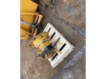 Hydraulica Caterpillar 213 B Hydr. Main pump
