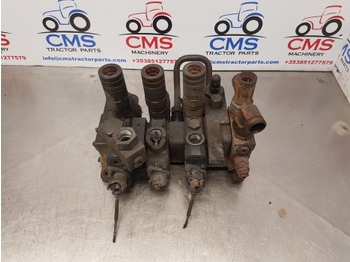  Claas Axos 340, 310, 320 Cx Hydraulic Spool Coupling Assy Parts Only 0011378320 - Hydraulica