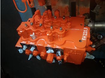 Hydraulica DISTRIBUIDOR FIAT HITACHI FH 220.3