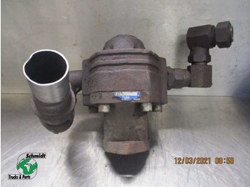 Ginaf G5447 14563320 PTO POMP - Hydraulica