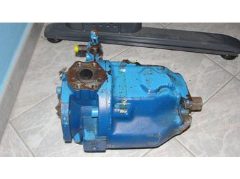 Hydraulic Brueninghaus Hydromatic pump suitable for different machines
  - Hydraulica