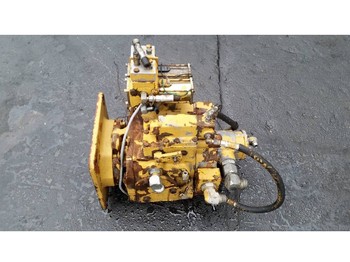 Hydraulica Hydraulic PUMP 0