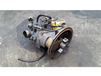 Hydraulica Hydraumatik 0