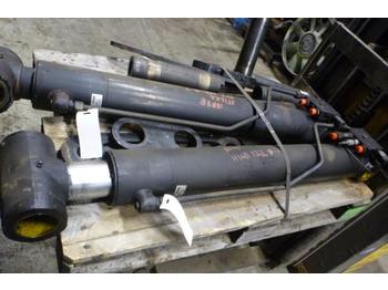 Hydraulica Kran bomkolv Scania P-Serie