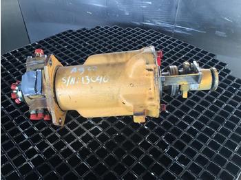 Hydraulica Liebherr DDF720