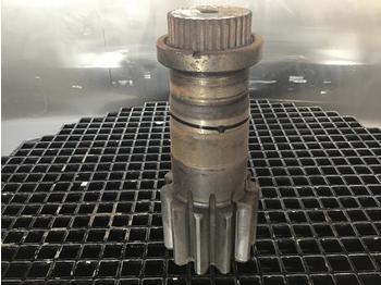 Hydraulica Liebherr Output Shaft