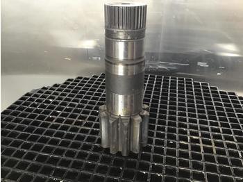Hydraulica Liebherr Output Shaft