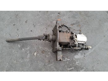 Hydraulica Onbekend 0