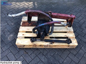 Hydraulica Onbekend Hydraulic pump