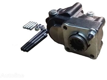 Hydraulica Przystawka ZF przyspieszająca ZF