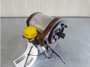 Rexroth 0510725027 - Zeppelin ZL 10 B - Gearpump - hydraulica