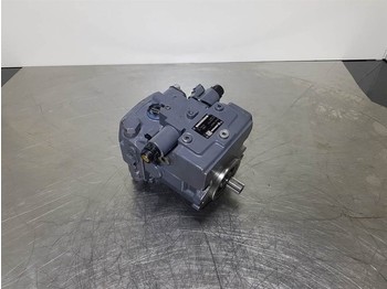 Rexroth A10VG45EP4D1/10R-Wirtgen 2166146-Drive pump - Hydraulica