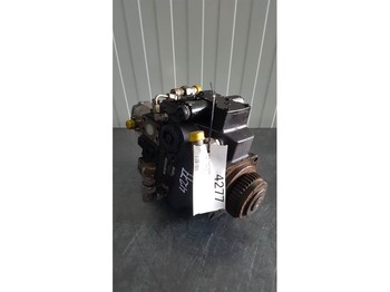 Sauer Danfoss H1P078R-A-A8C2C - Kramer 880 - Drive pump - Hydraulica