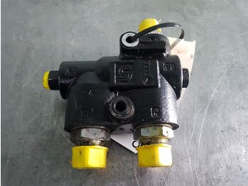 Sauer Danfoss OLS 120 - Dieci - Priority valve/Ventile/Ventiel - Hydraulica