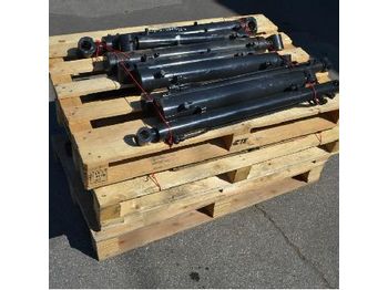 Unused Bobcat Hydraulic Piston Rod (24 of) - 6884-11-A - Hydraulica