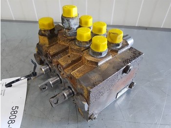 Zeppelin ZL10B-Bosch 0528113009-Valve/Ventile/Ventiel - hydraulica