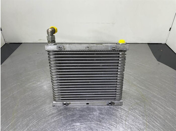 Zettelmeyer ZL601-AKG 0688.045.0000-Oil cooler/Ölkühler/Koeler - Hydraulica