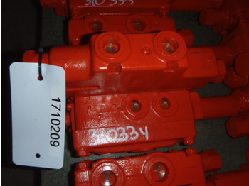 Bosch 1521601055 - Hydraulisch ventiel