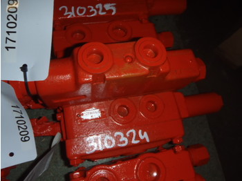 Bosch 1521601055 - Hydraulisch ventiel