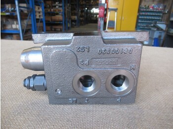Cnh 6913138 - hydraulisch ventiel