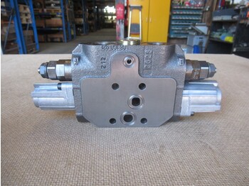 Cnh 6913143 - hydraulisch ventiel