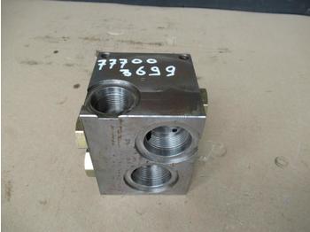 Cnh 73073906 - hydraulisch ventiel