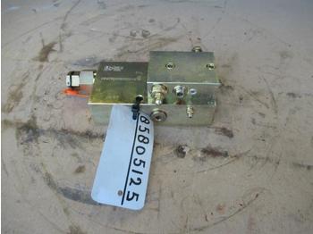 Cnh 85805125 - hydraulisch ventiel