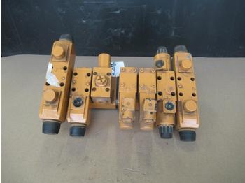 Cnh G5143358 - hydraulisch ventiel