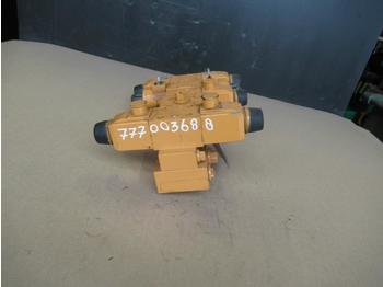 Cnh S5143345 - hydraulisch ventiel