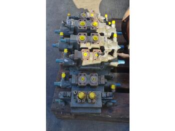 LIEBHERR A914 R914 - Hydraulisch ventiel