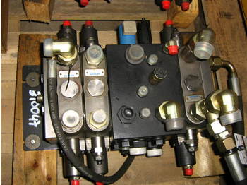 O&K 4521944 - Hydraulisch ventiel