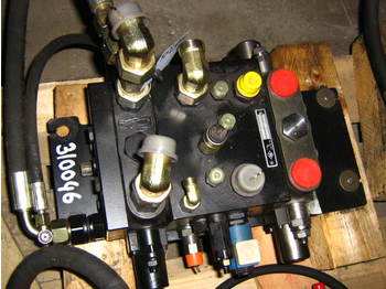 O&K 4521944 - Hydraulisch ventiel