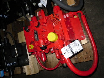 O&K 4523966 - Hydraulisch ventiel