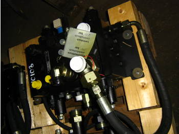 O&K 4523966 - Hydraulisch ventiel