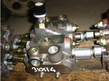O&K 5176699 - Hydraulisch ventiel