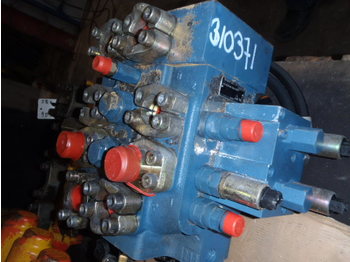 Rexroth M6-1061-00/2M6-22W21 - Hydraulisch ventiel