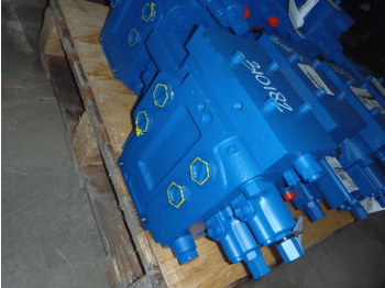 Rexroth M6-1189-01/2M6-22M2JHV50 - Hydraulisch ventiel