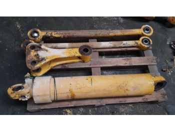 Hydraulische cilinder Botella de elevación Komatsu HD325.5