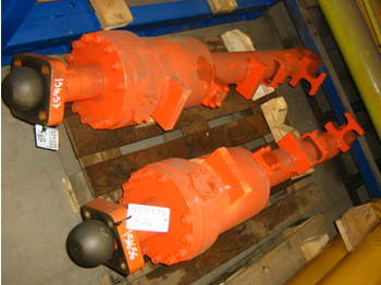 Case New Holland 76041032 - Hydraulische cilinder
